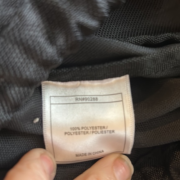 Clearance ADIDAS Sackpack backpack G1 - Picture 6 of 6